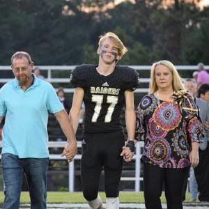 Meet your Posher, Chandler